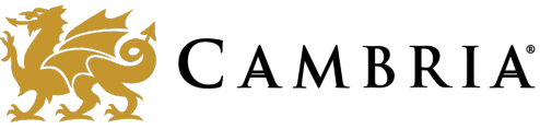 Cambria logo
