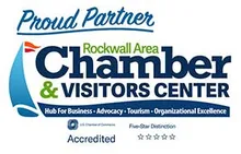 Rockwall Area Chamber of Commerce member