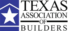 Texas Association of Builders member