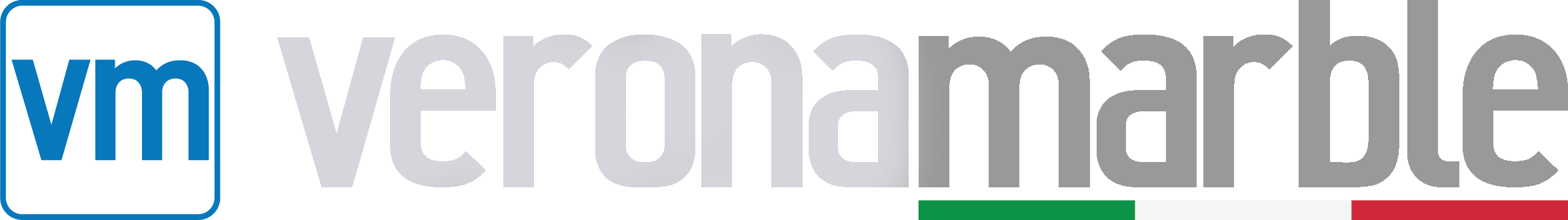 Verona Marble logo