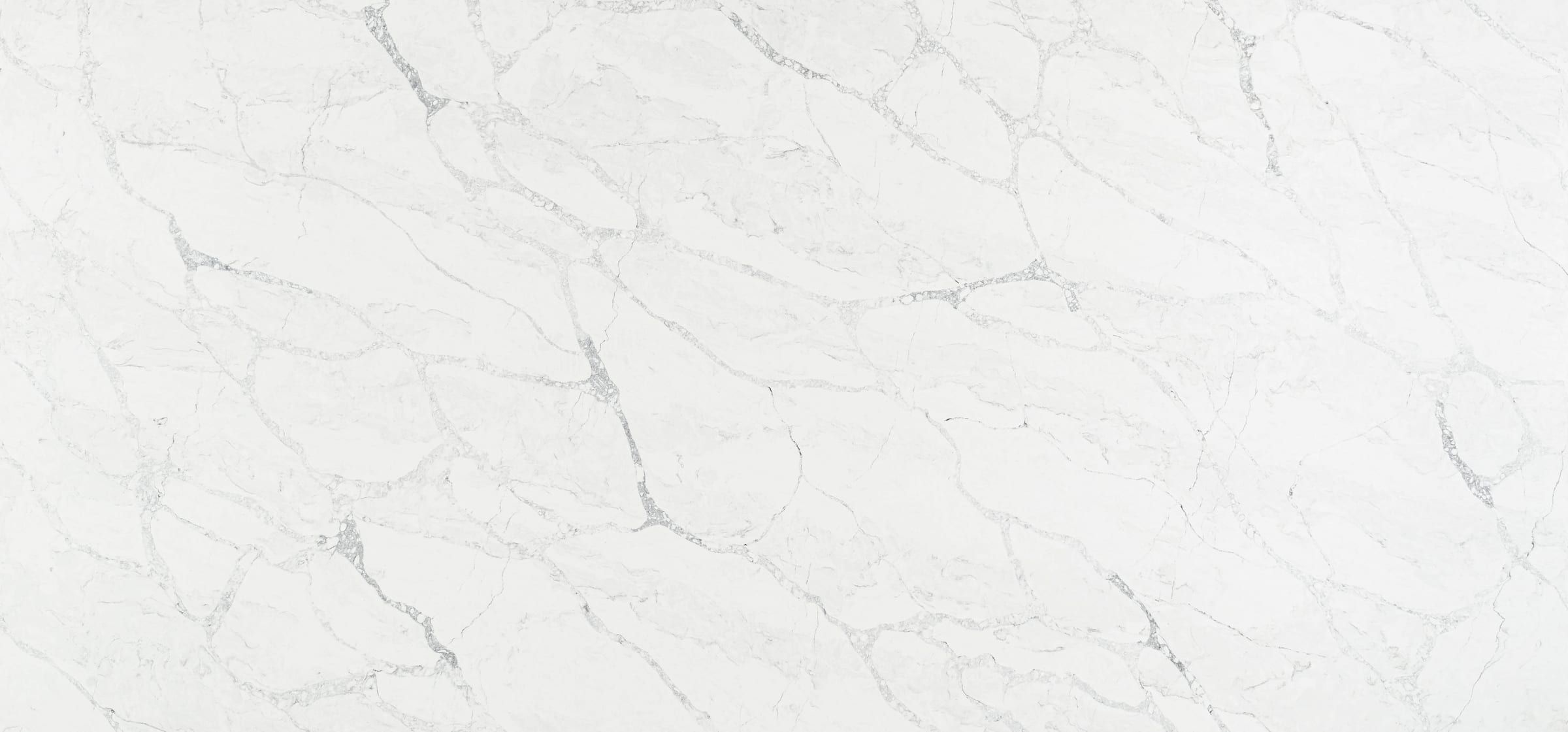 Vicostone Grey Monet quartz design
