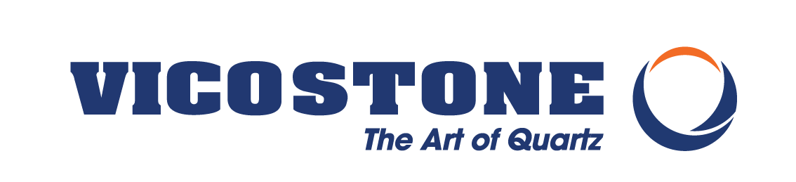 Vicostone logo