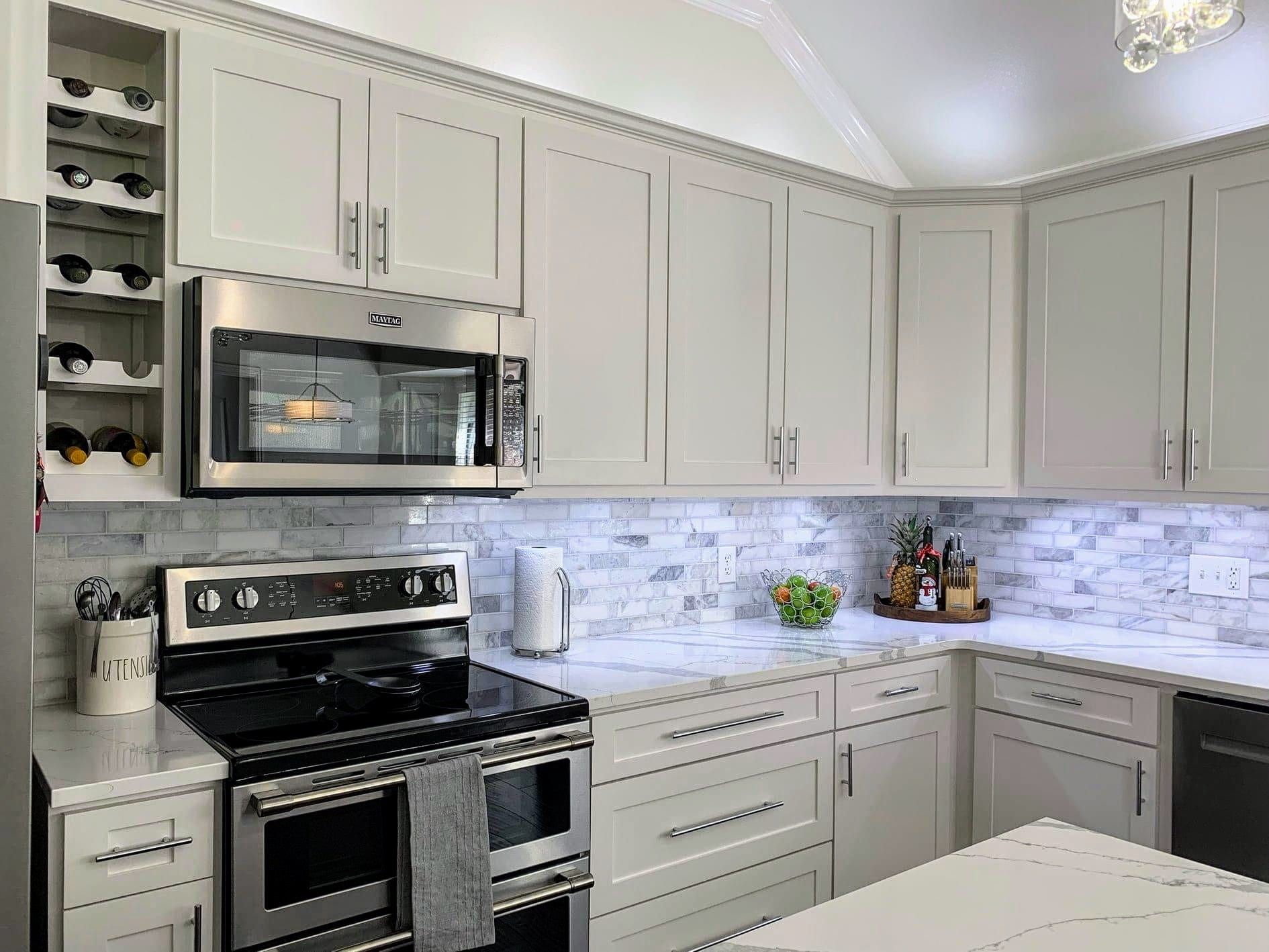 How to Clean Quartz Countertops (Without Wrecking the Finish)